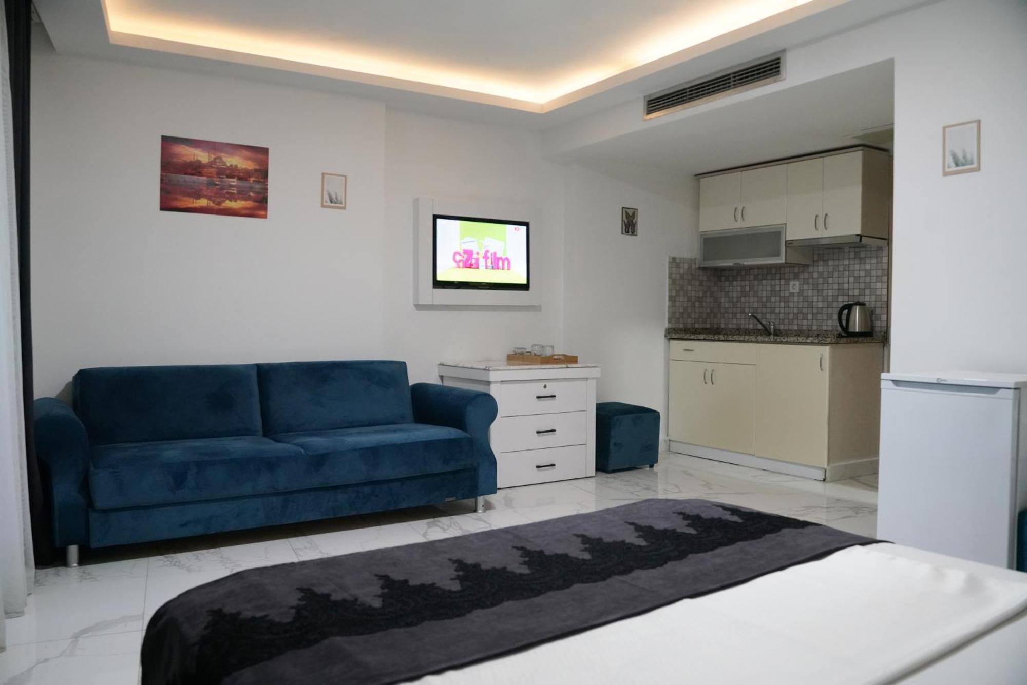 Otel Eclipse - Istanbul, Istanbul